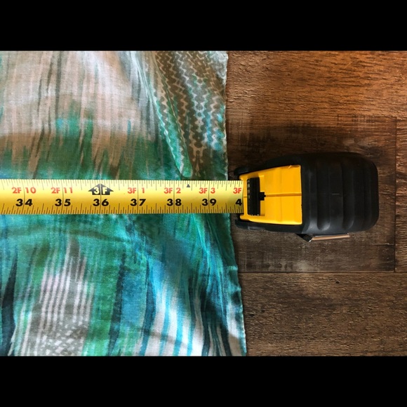 Prana Blanket Scarf / Sarong - Picture 8 of 11